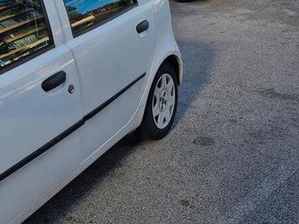 fiat punto 1200 benzina