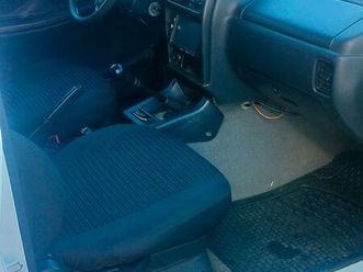 vitara 1.6 16val. gpl cabrio