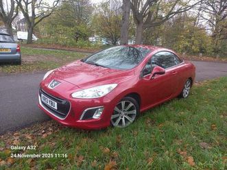 1.6 e-hdi active euro 5 (start/stop) 2dr