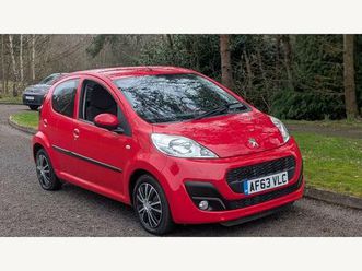 1.0 12v active euro 5 5dr