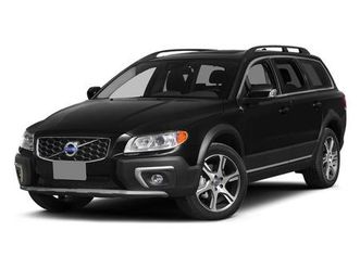 used 2015 volvo xc70 t6 platinum