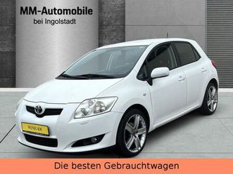 executive-137 tkm-tüv neu-alu-klima-pdc