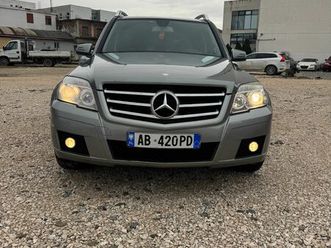 glk 220 nafte..2011..automat me dekumenta,,shitet,,