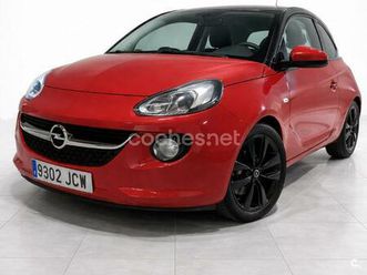 opel adam 1.4 xel jam