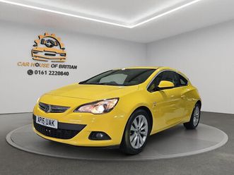2015 (15) 2.0 cdti sri euro 5 (start/stop) 3dr