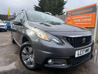 1.2 puretech active euro 6 5dr