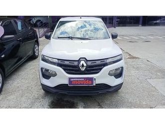 zen 1.0 flex 12v 5p mec.