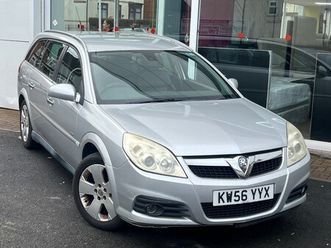 2007 (56) 2.2i direct elite 5dr