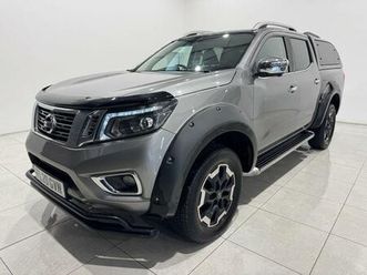 2.3 dci tekna auto 4wd euro 6 4dr
