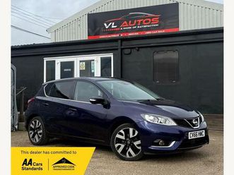 1.2 dig-t tekna euro 6 (start/stop) 5dr