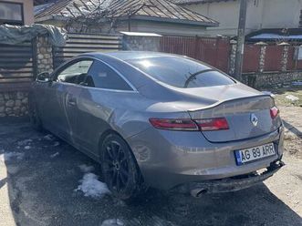 renault laguna coupe gt pitesti