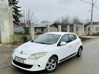 vand sau schimb renault megane stefanestii de sus