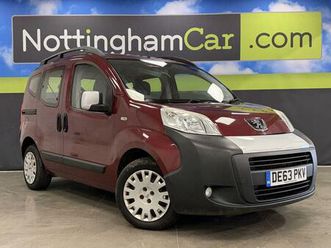 1.3 hdi outdoor egc euro 5 (start/stop) 5dr