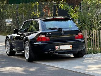 z3 2.8i coupé