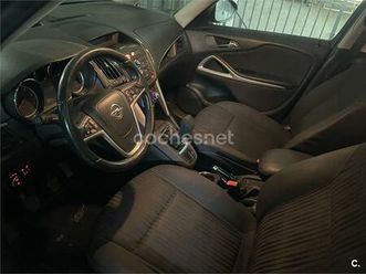 opel zafira tourer 2.0 cdti 130 cv excellence