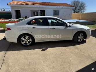 honda accord 2.2 idtec lifestyle