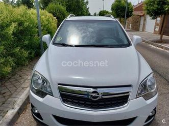 opel antara 2.2 cdti 163 cv startstop selective 4x2