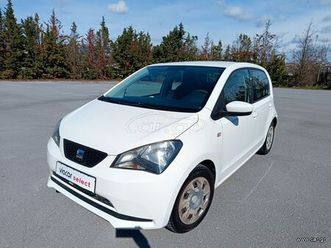 seat mii 2019 1.0 ecomotive auto