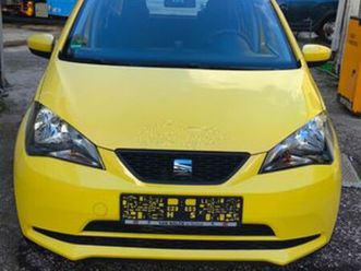 seat mii 2019
