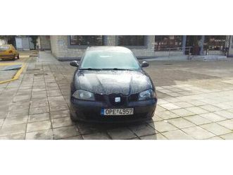 seat cordoba 2005 1.4 16v clima