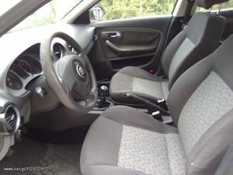 seat cordoba 2008 cordoba 1.4 ac 80hp 16v