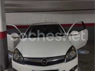 opel astra gtc 1.7 cdti ecoe 111 years