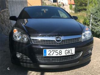 opel astra gtc 1.7 cdti sport
