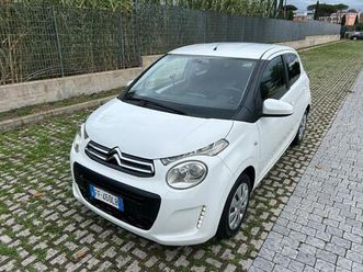 citroen c1 1.000 benz. 68 cv.
