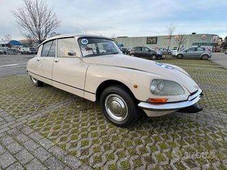 cotroen ds special 3 proprietari