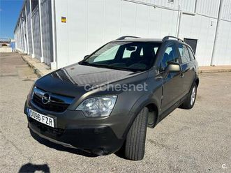 opel antara 2.0 cdti 16v cosmo