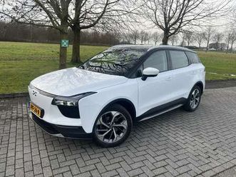 63kwh premium-panoramadak-leder-stoelverwarming.