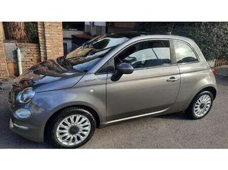 1.0 hybrid dolcevita 70cv