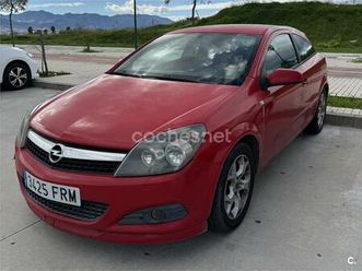 opel astra gtc 1.9 cdti 120 cv sport