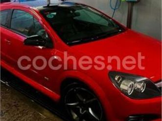 opel astra gtc 1.8 16v sport