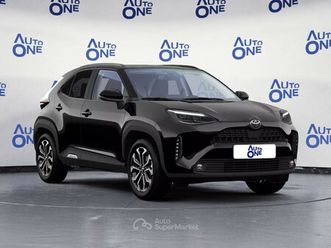 1.5 hybrid 115cv auto trend - prenota ora! -*