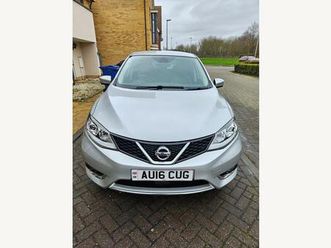 1.2 dig-t tekna xtron euro 6 (start/stop) 5dr