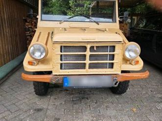 other dkw munga oldtimer mit tüv