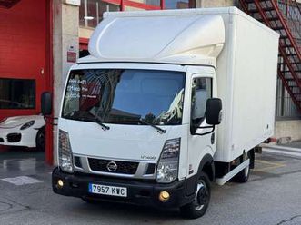 nt400 cabina abatible 35.13/3 comfort