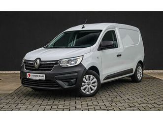 renault express express 1.5 blue dci ecoleader confort s/s(eu6d)