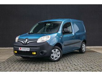 renault kangoo 1.5 dci energy confort (eu6)