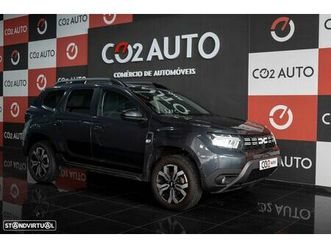 dacia duster 1.0 tce eco-g sl extreme bi-fuel
