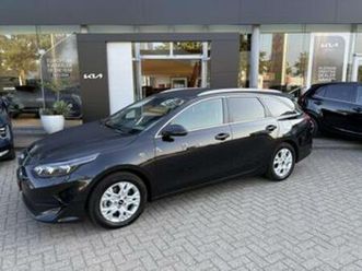 kia ceed sportswagon 1.0 t-gdi dynamicplusline info roel 049 — kia — marktplaats