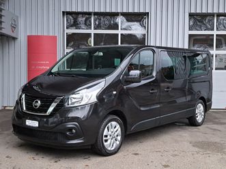 nv300 dci 145 2.9 l2h1 premium 9pl.