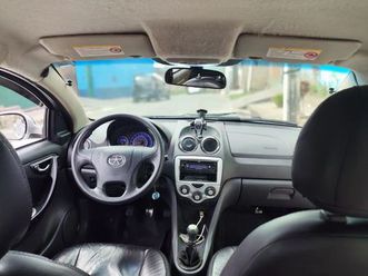 jac j3 1.4 16v 5p mec. 2012