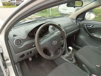 jac j3 1.4 16v 5p mec. 2013