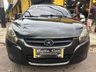 jac j3 1.4 16v 5p mec. 2013