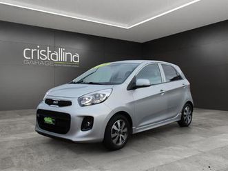 picanto 1.2 16v trend