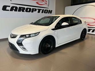 ampera e-rev