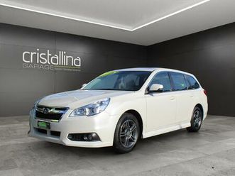 legacy station 2.0i swiss