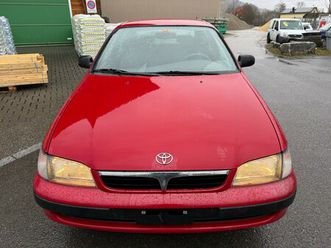 carina e 2.0 gli liftback